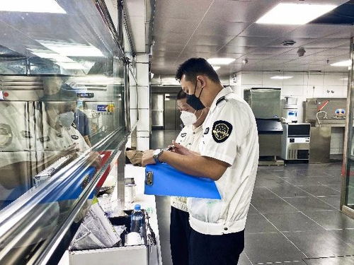 市市场安全技术服务中心开展餐饮用具活菌检测工作