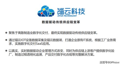 今晚来b站,和你聊聊工业物联网