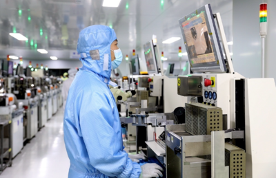 泰州泰兴:“两业融合” 现代服务业和先进制造业“双向奔赴”