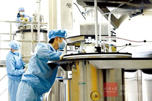 图文 传授技术服务春耕