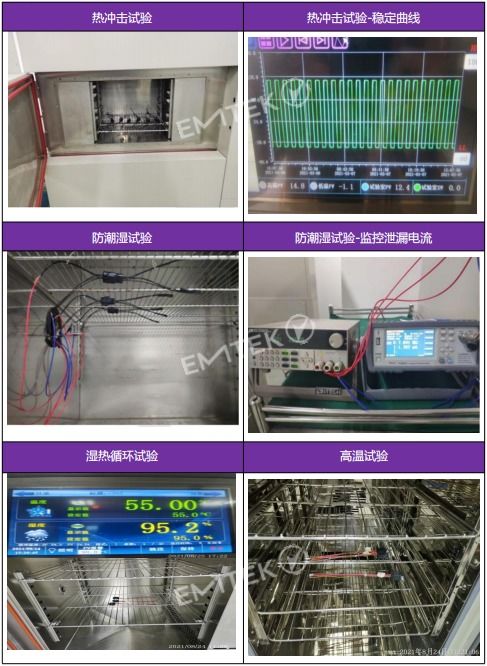 深圳信测标准技术服务股份