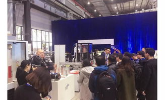 太仓新工厂启用 助力埃马克服务能力迈上新台阶