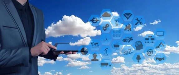 餐道荣获2023年度最佳企业服务产品奖