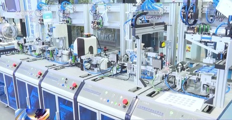 中国-东盟人力资源服务博览会在广西南宁举行