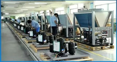 2019’中国水产前沿展在南京落幕,水产养殖最大的群落建成!参展企业名单在这里!