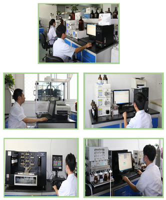 公司介绍 北京赛百盛基因技术展台 生物在线