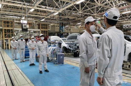 不降反增 广本1月销量76650辆强势开局