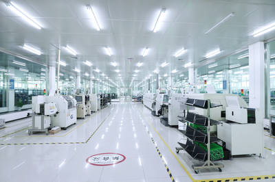 第九届金山区政府质量奖获奖组织展播--上海肯特仪表股份践行“1314”全面质量管理模式