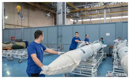 武器公司介绍 俄罗斯avangard公司