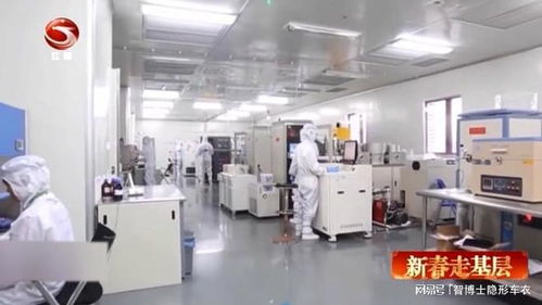 江津卫视报道 创新科技智博士隐形车衣