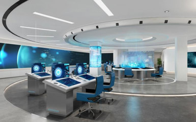 新智认知杨瑞:深耕智慧警务 发力指挥调度