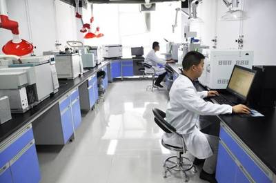 成都航天科创中心获批高新区公共技术平台