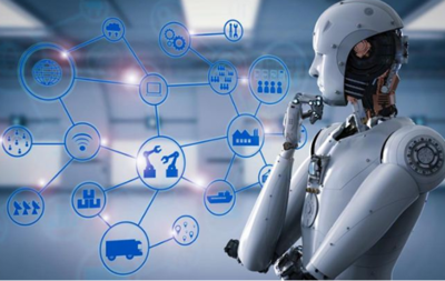 榕树:人工智能热度升温 智慧应用不断落地