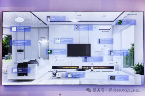 觅感科技2025香港国际春季灯饰展plus智慧照明博览圆满落幕