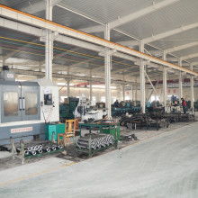 佛山市南海区桂城叠北东骏植绒五金厂：专业车床机加工与植绒来料技术服务