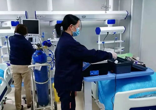 丽江市质检中心技术服务何以入选全国优秀案例