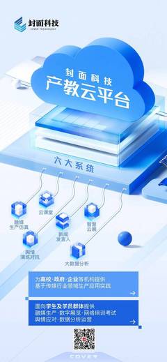 智媒技术服务千行百业 封面传媒科技引领行业数字化变革