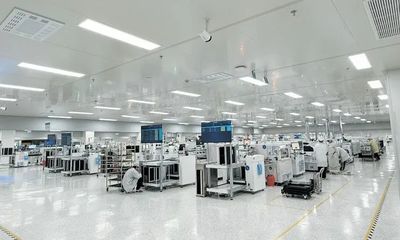 展商风采 | 云尖信息 数字化产品一站式技术服务平台