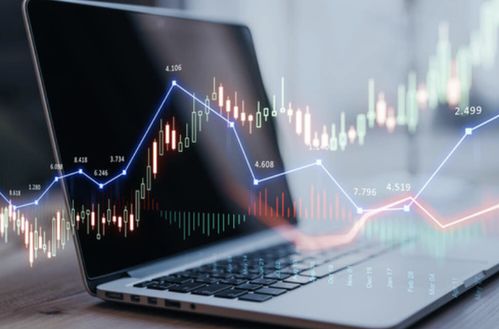 政策驱动下的信息技术服务腾飞 金融信息服务行业迎来新机遇