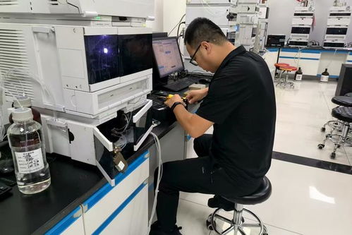 隐智科仪投资赋能，泰智技术安捷伦业务跨越行业前列