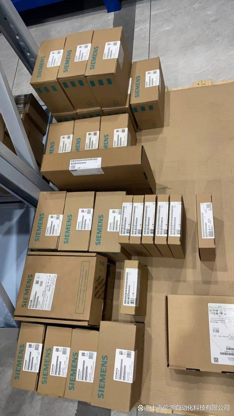 工业纽带 揭开西门子数控系统一级代理商的面纱