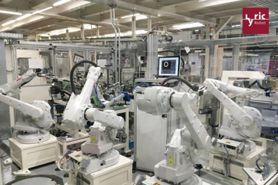 利元亨南京技术服务站成立,践行“1+1”战略落地生根!