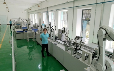 长春航泰智联科技:秉持工匠精神 为客户创造价值